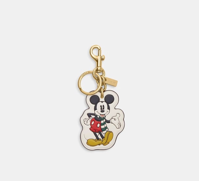 The Disney x Coach Holiday Collection: Shop Holiday Gifts for the
